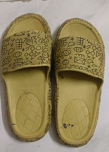 Mens Slippers