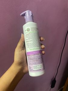Mamaearth Rosemery Anti Hair Fall shampoo