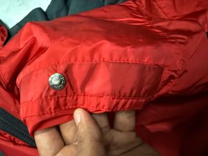 Prada Milano Authentic jacket Made In Ukraine