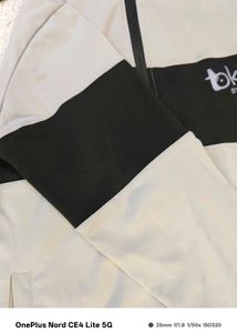 Track Suit