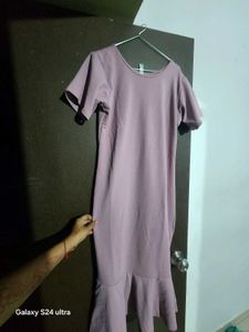 Stretchable Dress