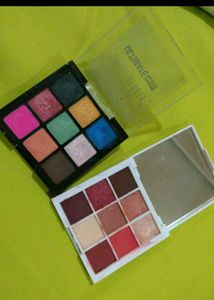 Combo Of Two Eyeshadows