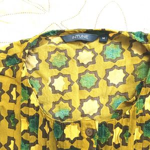 Tunic Top from intune