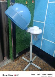 Ozone" Hair"Steamer Vapour Equipment for Hair S