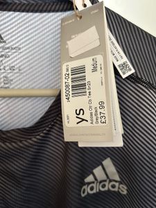 Adidas | Own The Run | Running T-shirt