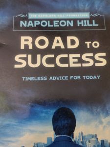 Road to Suceess