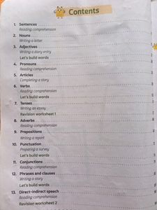 THE GRAMMARITE  TEXTBOOK