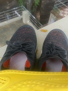 Brand new sneakers - Not even used once