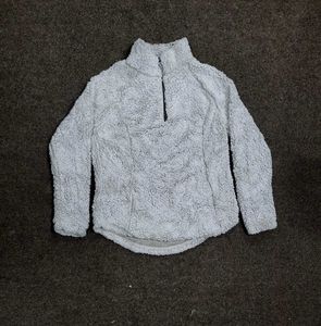 Cozy Pullover Sweater