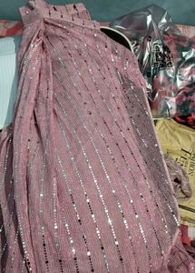 TIKHI IMLI ready To Wear Saree