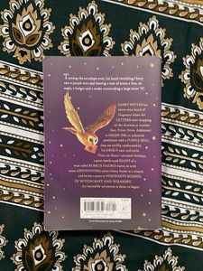 Harry Potter Book
