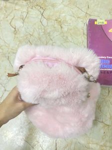 Cute Teddy Bear Handbag