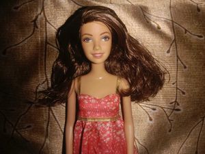 Barbie Doll