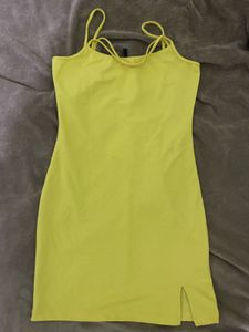 Tokyo Talkies Limited Dress