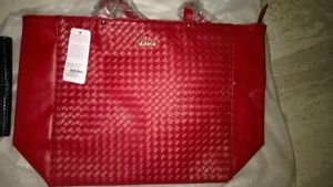 Branded Bag Absolutely New