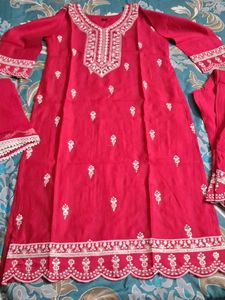 Beautiful Suit Set