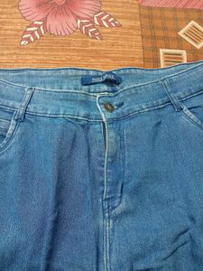 Classic Blue Jeans 👖