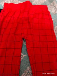 Kurta Leggi Set