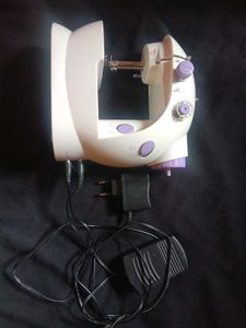 Portable Sewing Machine