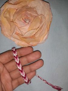 Chevron Bracelets