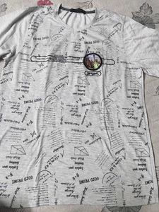 Printed T-Shirt