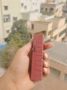 Maybelline Vinyl Ink Lipstick