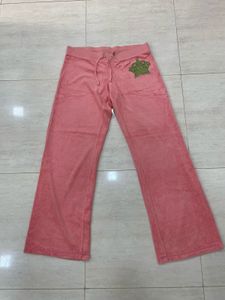 Y2K ICON Alert! 👑 Juicy Velour Flare ✨💖🛍️