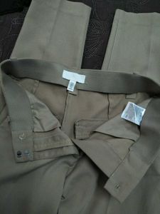 H&amp;M Cigarette Trousers