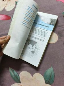 Ncert Social And Science Of Class 9th