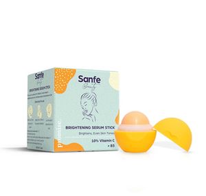 Sanfe Vitamin C Face Serum Stick (without Box)