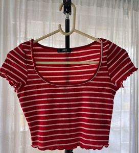 Cute Top 🍒