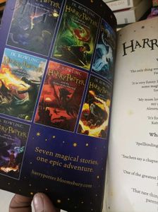 Harry Potter &amp; Philosopher&#39;s Stone