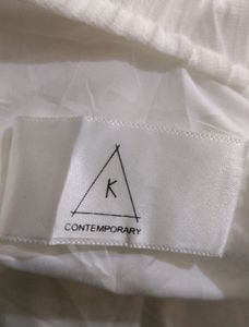 White Casual Dresses (Women&#39;s)