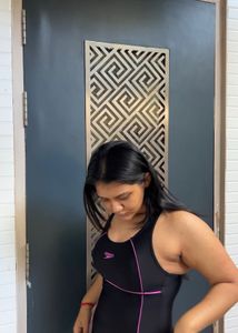 Speedo women’s Endurance Legsuit