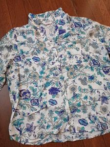 Shirt With Pocket