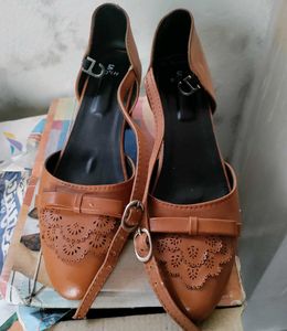 Argyle Outfit &amp; Heels