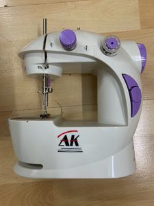 Mini Sewing Machine
