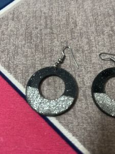 2 Set Of  Earring