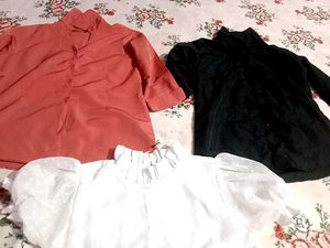Combo Of 3