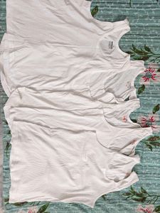 Bundle Of 5 Vests