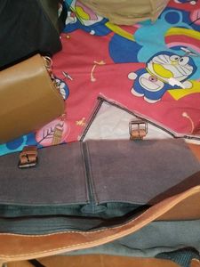 Large Laptop Bag