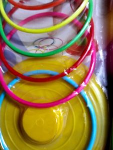 ring master 💪😁⭕
