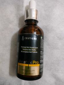 Anatrix Pro Hair Serum
