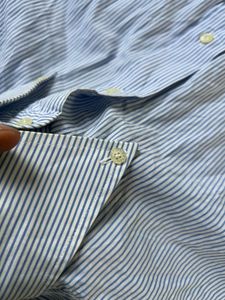 Lacoste Light Blue Shirt