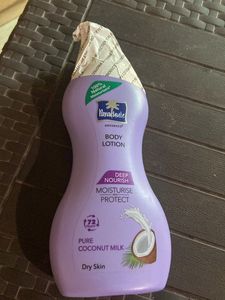 Parachute Body Lotion