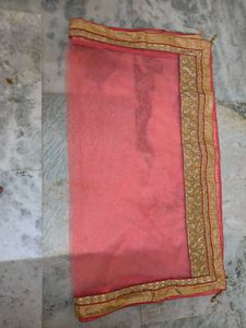 Designer Lehenga Skirt With Dupatta