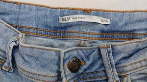 light Blue denim jeans 👖