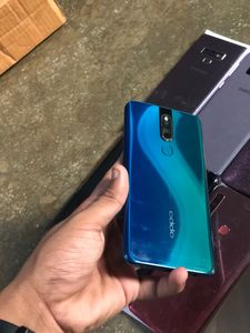 Oppo F11 pro Dummy