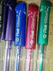 Glitter Pen