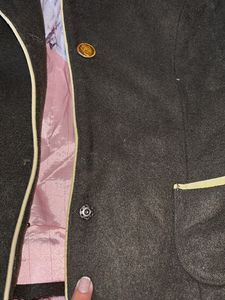 Stylish Brown Jacket